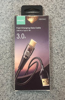Qichang Fast Charging Cable