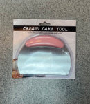 Cream Cake Tool