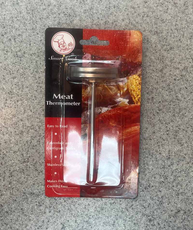 Smart Cooks Meat Thermometer