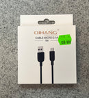 Qihang Charging / Data Cable Micro USB