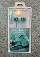 Elmcoei Stereo Headset
