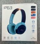 Fashion Boutique Bluetooth Headphones