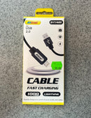 Andowl Fast Cable USB - Type C