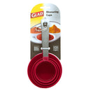 Glad Measuring Cup Set 4pc