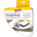 Glad Triangle Sink Rack