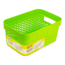 Glad Plastic Pantry Organizer