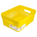 Glad Plastic Pantry Organizer