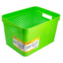 Glad Plastic Pantry Organizer