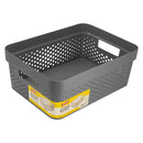 Glad Plastic Pantry Organizer