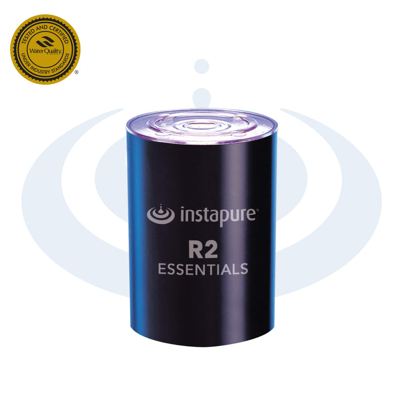 R2 ESSENTIALS Replacement Filter by Instapure