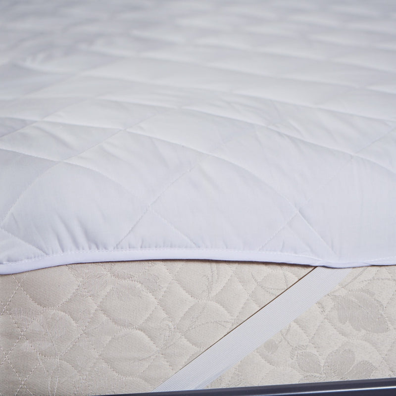 Indulgence Mattress Pads