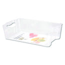 Acrylic Fridge & Pantry Organizer