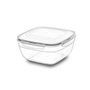 Plastic Storage Containers Clip & Lock