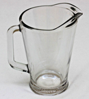 Libbey 67.8oz Pitcher