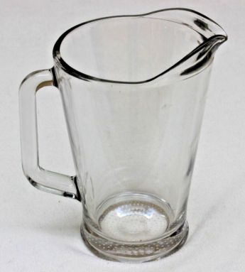 Libbey 67.8oz Pitcher