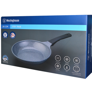 Westinghouse 26cm Frying Pan