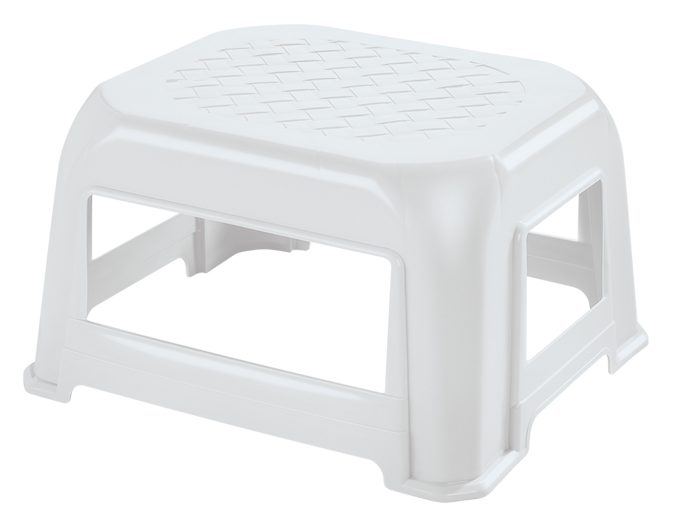 Rimax One Step Stool