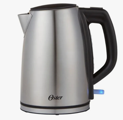 Oster 1.7 Ltr Electric Kettle