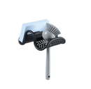 Umbra Sling Flexible Sink Caddy Double