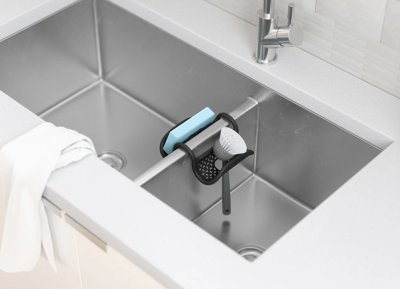 Umbra Sling Flexible Sink Caddy Double