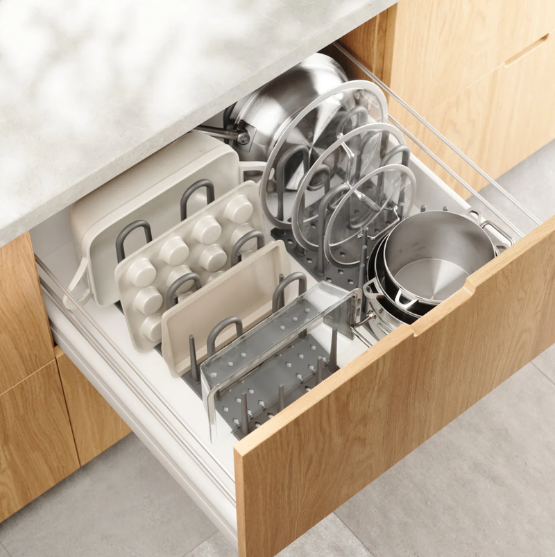 Umbra Peggy Cookware Organizer