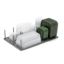 Umbra Peggy Drawer Organizer 2 Pack