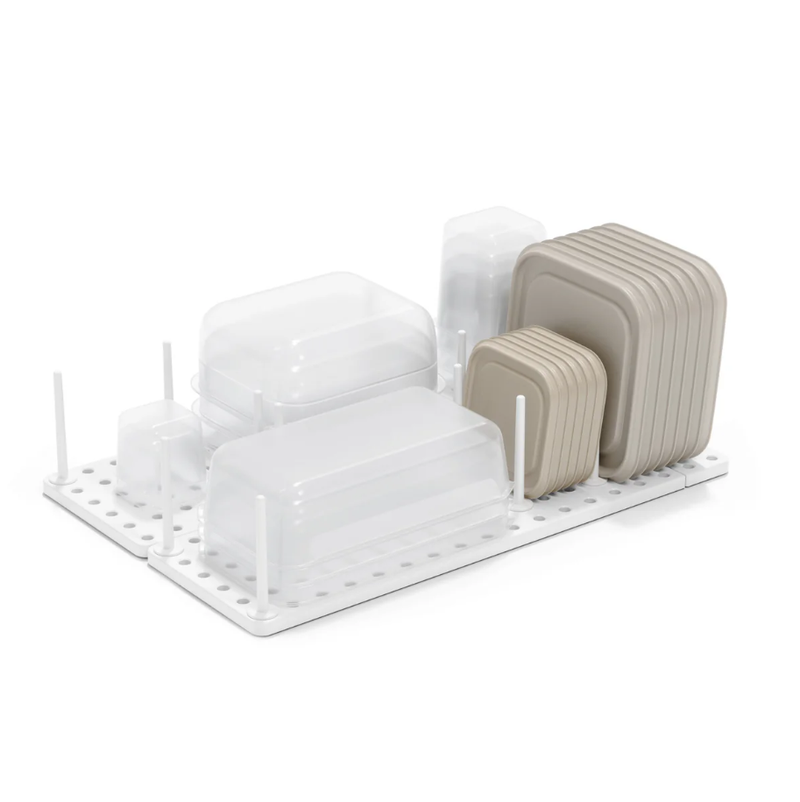 Umbra Peggy Drawer Organizer 2 Pack