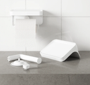 UMBRA Flex Adhesive Toilet Paper Holder / Shelf