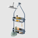 UMBRA Flex Adhesive Shower Caddy