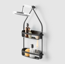UMBRA Flex Adhesive Shower Caddy