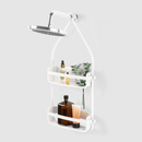 UMBRA Flex Adhesive Shower Caddy