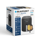 Blaupunkt 4.5L Digital Air Fryer with Divider