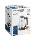 Blaupunkt 1.8L Glass Kettle