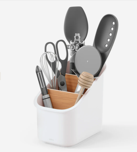 UMBRA Bellwood Utencil Holder