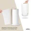 UMBRA Bellwood Paper Towel Holder
