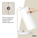 UMBRA Bellwood Paper Towel Holder