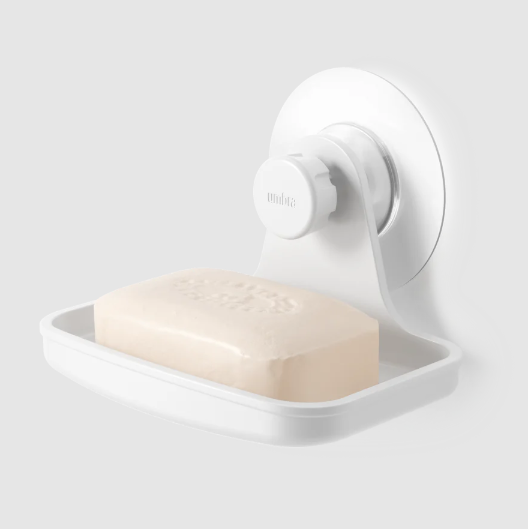UMBRA Flex Adhesive Soap Dish