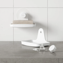 UMBRA Flex Adhesive Soap Dish