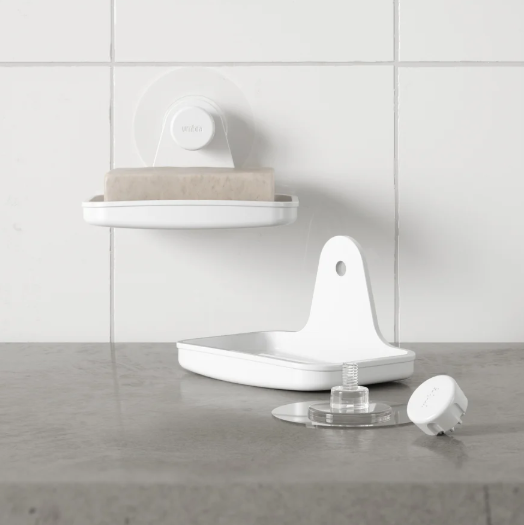 UMBRA Flex Adhesive Soap Dish