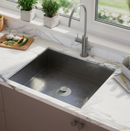 UMBRA Flex Drain Plug & Hair Catcher