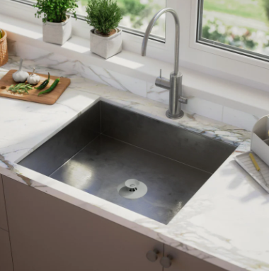 UMBRA Flex Drain Plug & Hair Catcher