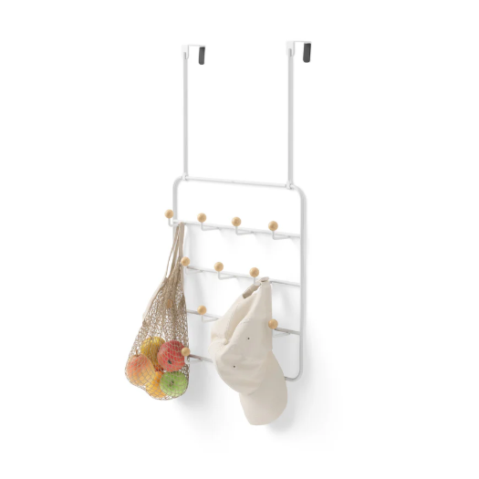 UMBRA Estique Over The Door Organizer