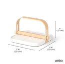 UMBRA Bellwood Napkin Holder