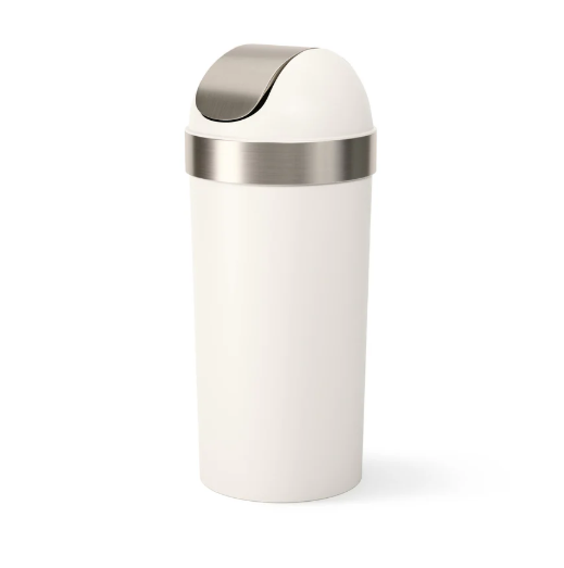 UMBRA Venti Trash Can