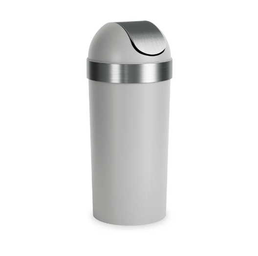 UMBRA Venti Trash Can
