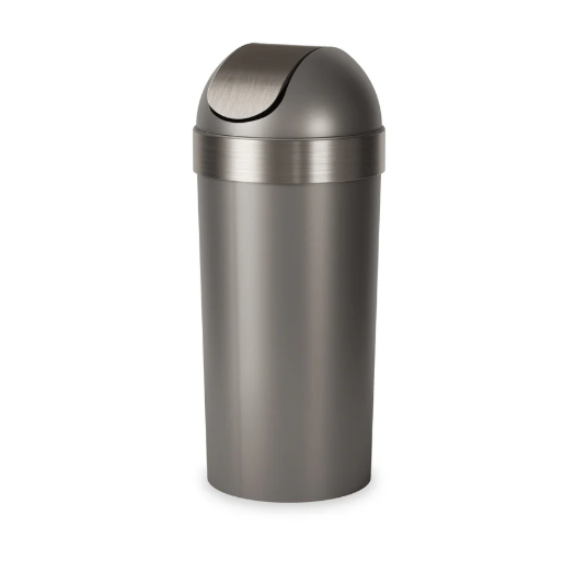 UMBRA Venti Trash Can