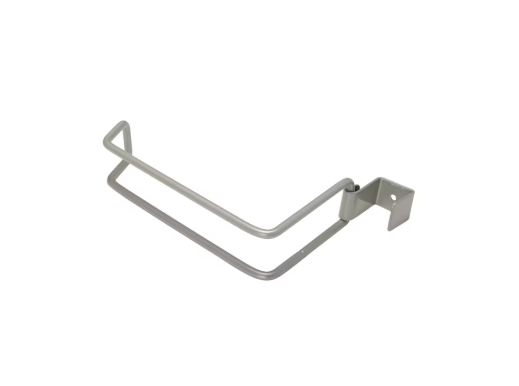 Over The Tank Toilet Paper Holder