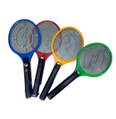 Bug Zapper Racket