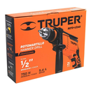 Truper 700w Hammer Drill