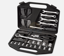 Pretul 66pc Mechanic Tool Set